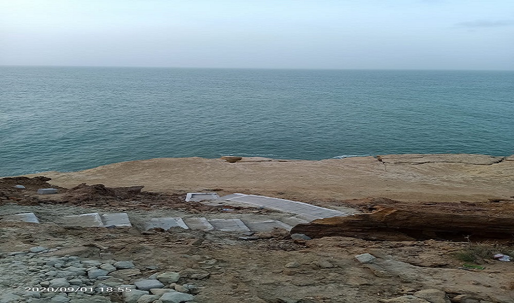 famous places in gwadar